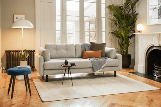 cushion arrangements