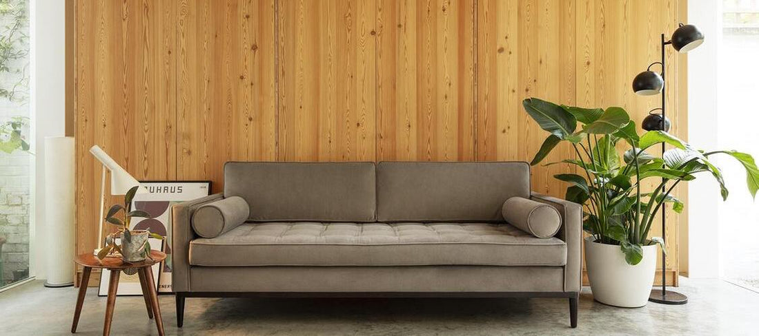 dead space living room ideas