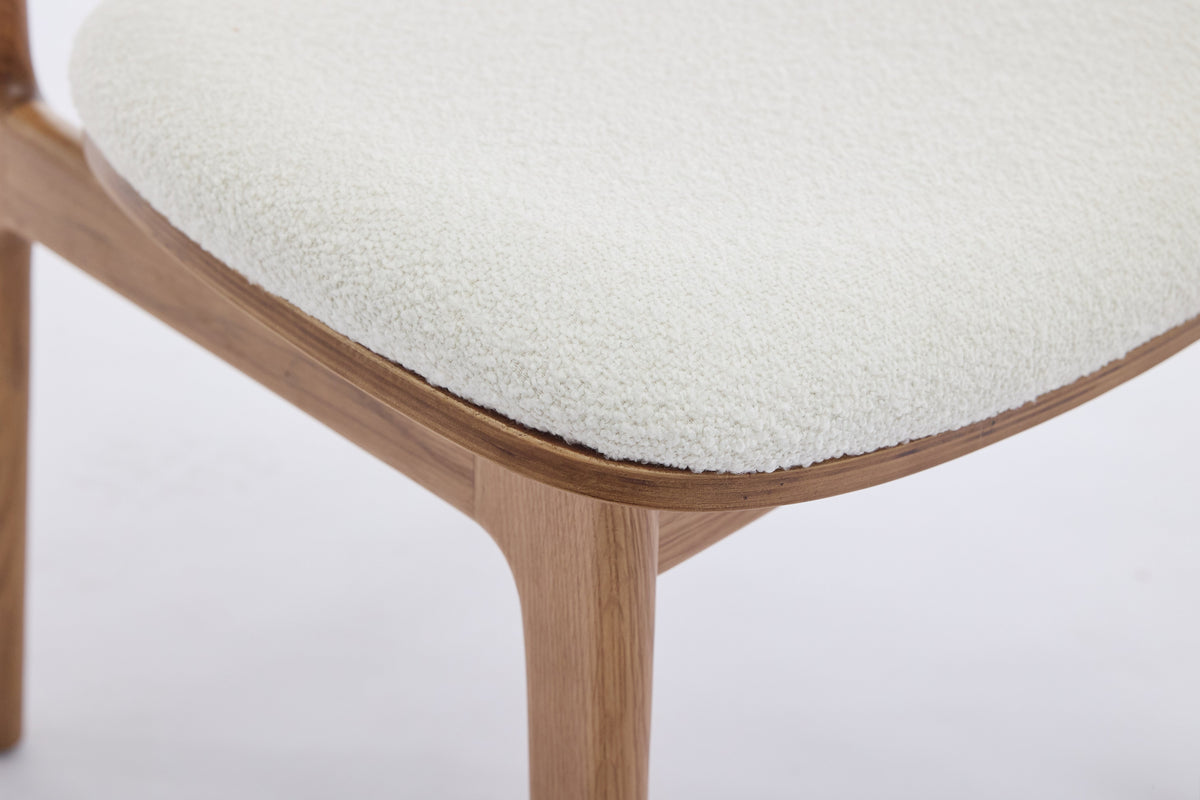 Dining Chair 02 (set of 2)