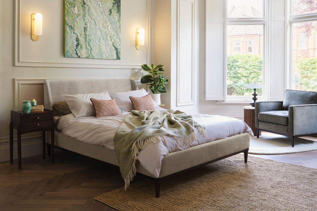 Bed 02 King Sized Bed