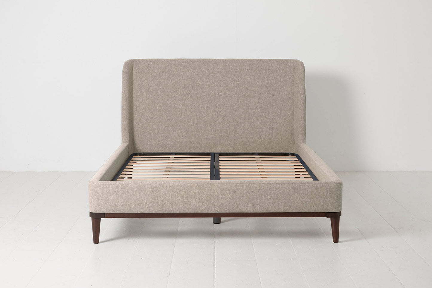 Bed 02 Double Bed