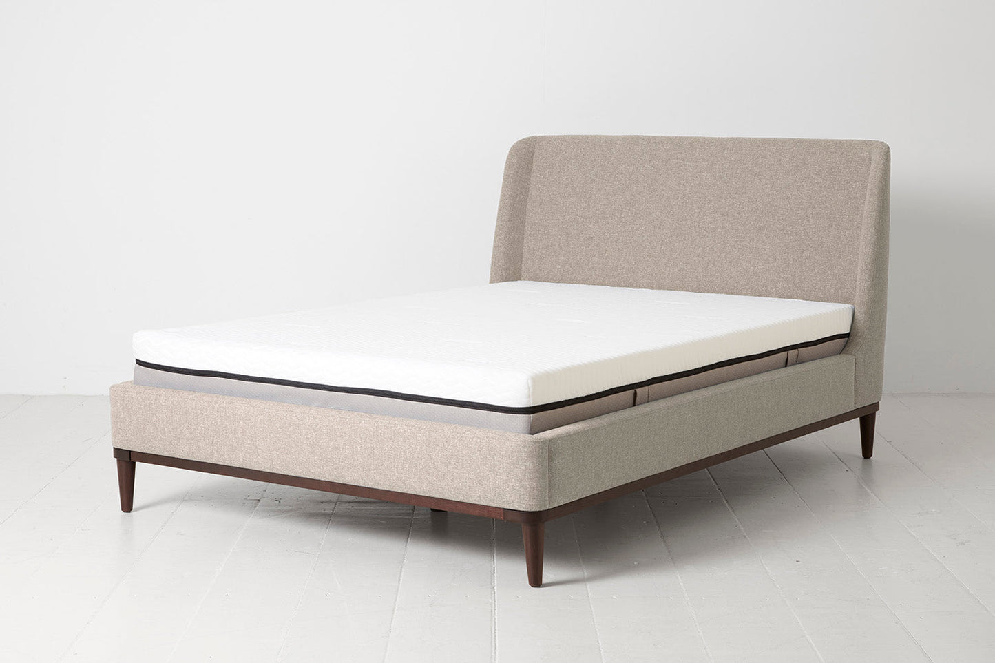 Bed 02 Double Bed