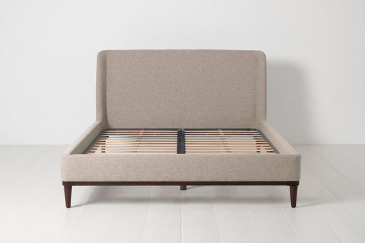 Bed 02 King Sized Bed