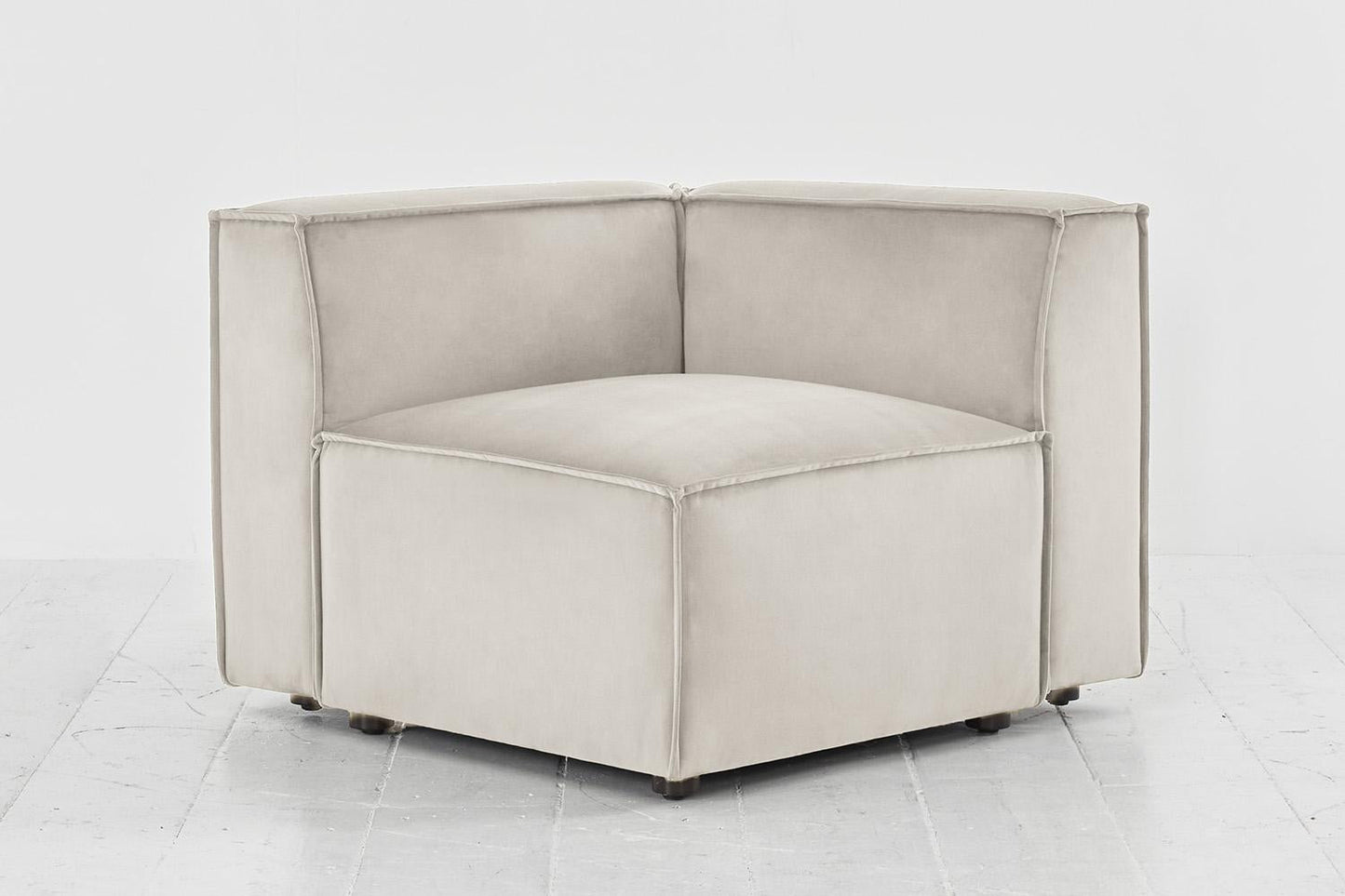 Model 03 Corner Sofa Module