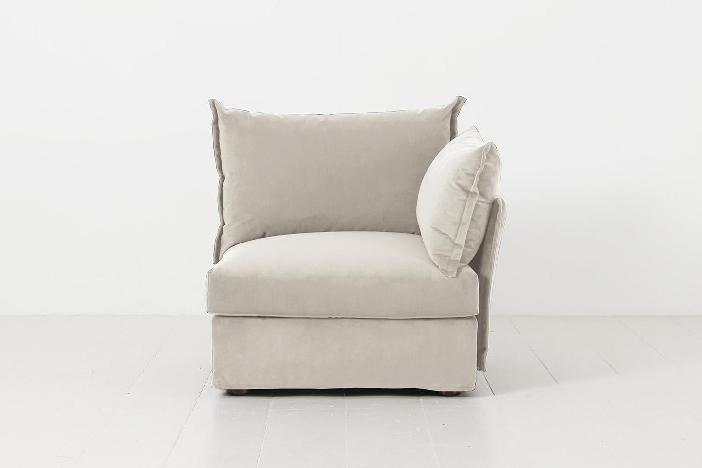 Model 06 Right Arm Module Sofa