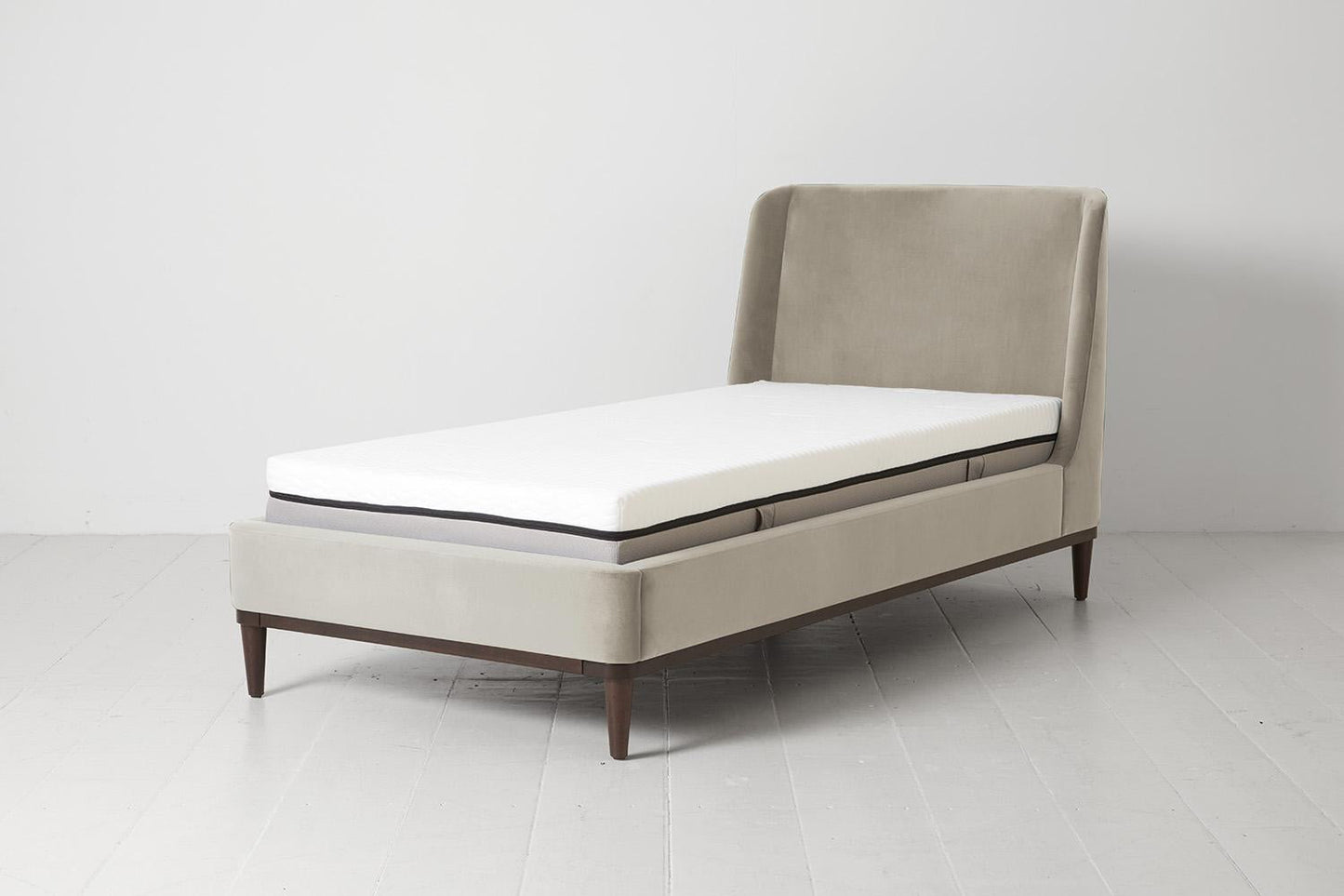 Bed 02 Single Bed