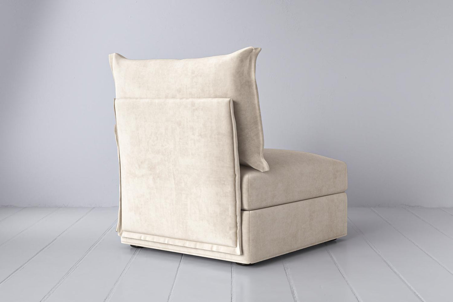 Model 06 Right Arm Module Sofa