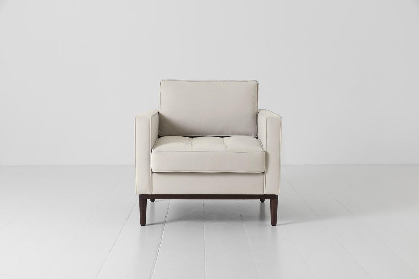 Model 02 Armchair