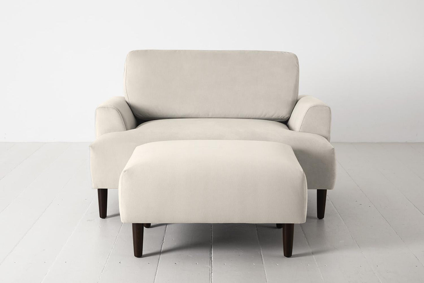 Model 05 Chaise Longue
