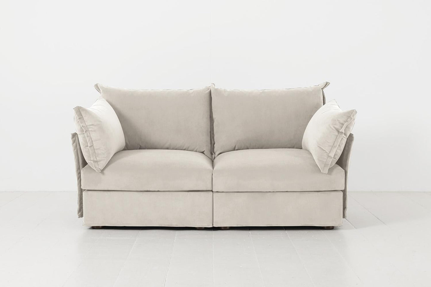 Model 06 2-Seater Sofa