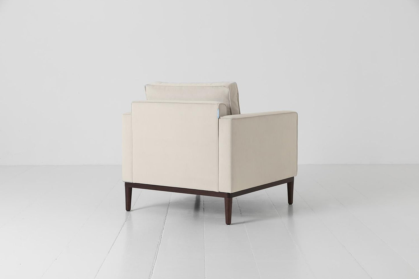 Model 02 Armchair