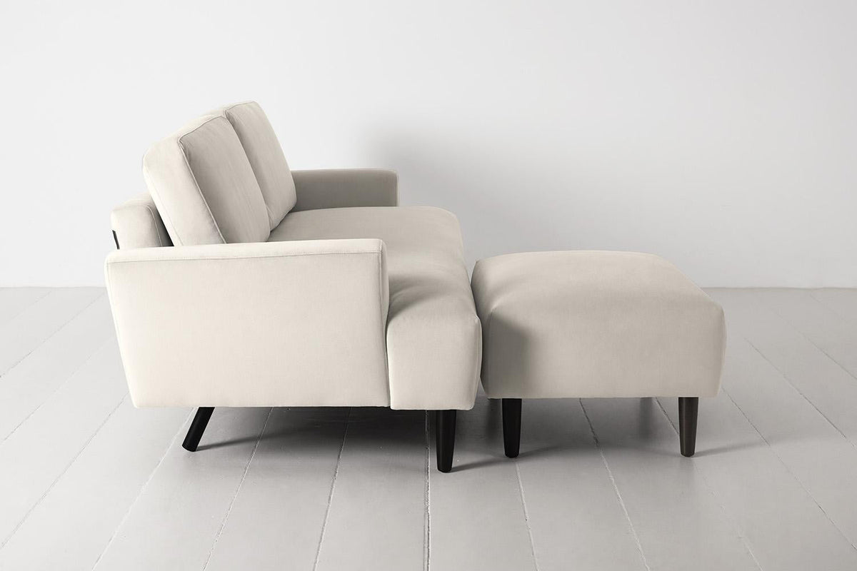 Model 05 3-Seater Right Chaise Sofa