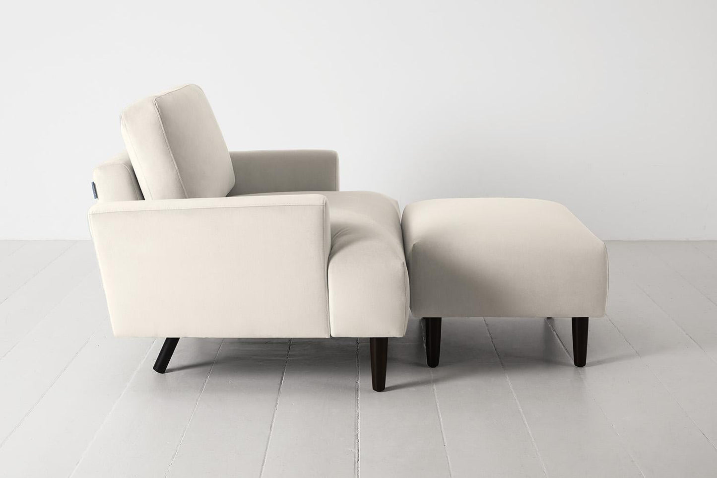 Model 05 Chaise Longue