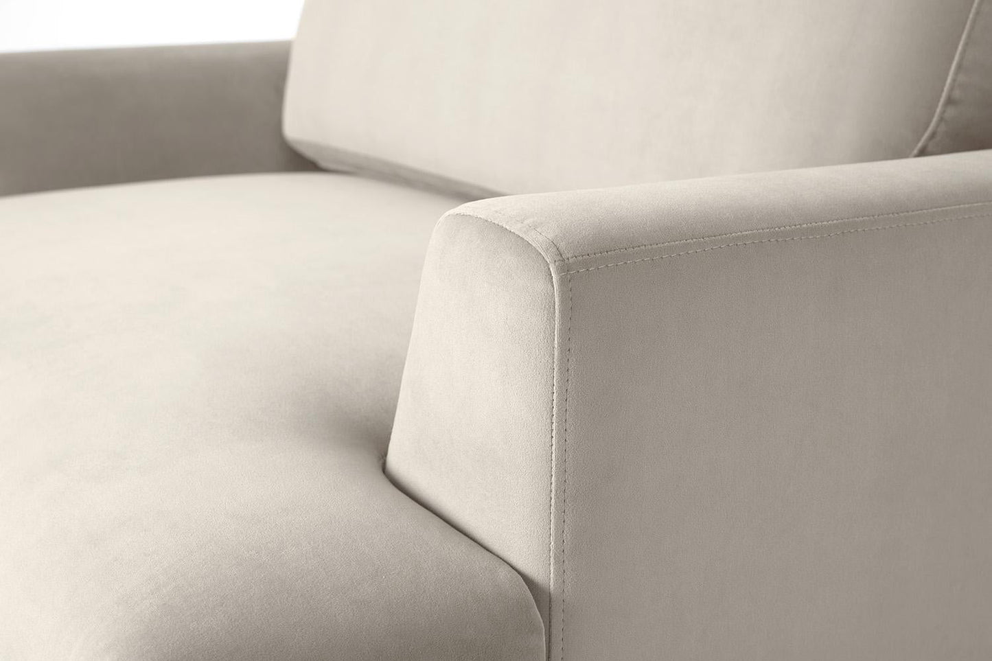 Model 05 Chaise Longue
