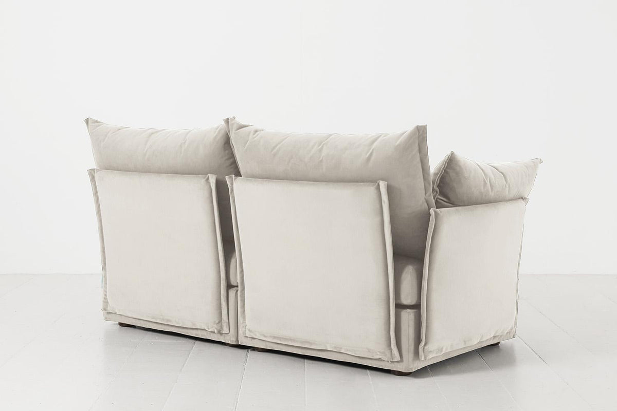 Model 06 2-Seater Sofa