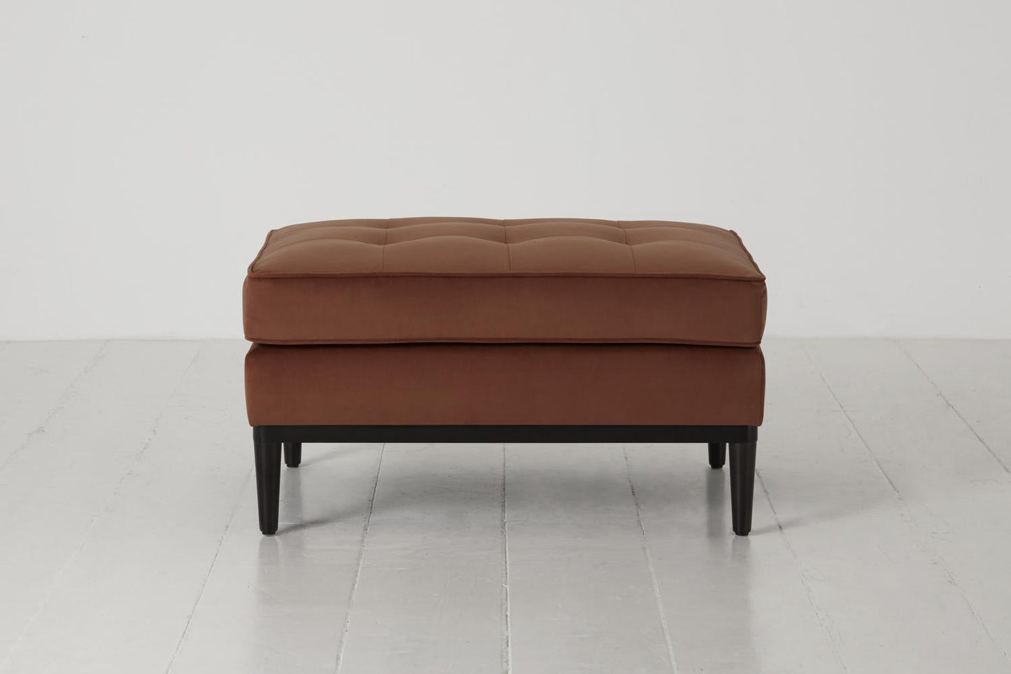 Model 02 Ottoman