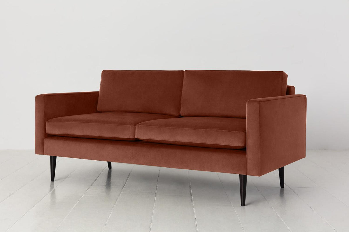 Model 01 2-Seater Sofa