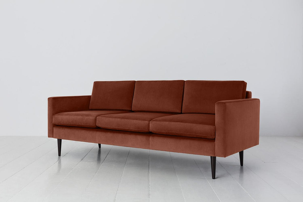 Model 01 3-Seater Sofa
