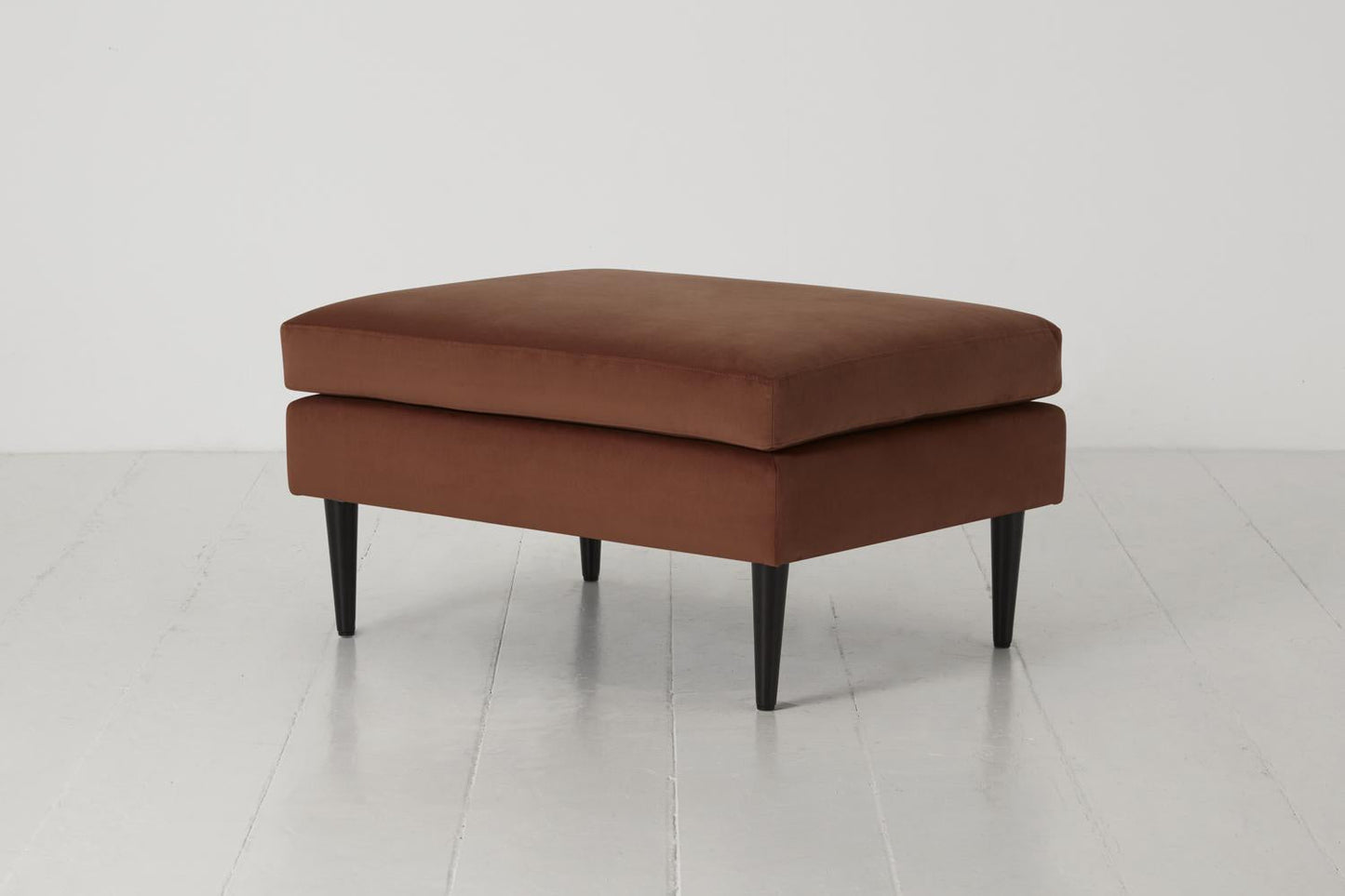 Model 01 Ottoman
