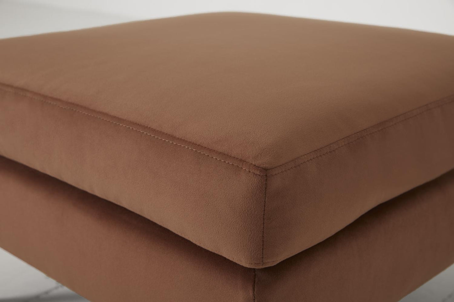 Model 01 Ottoman