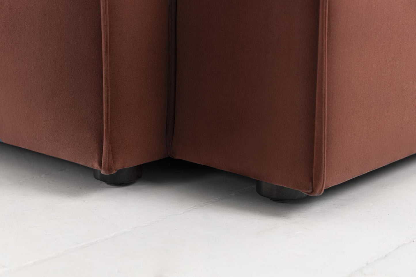 Model 03 3-Seater Left Chaise Sofa