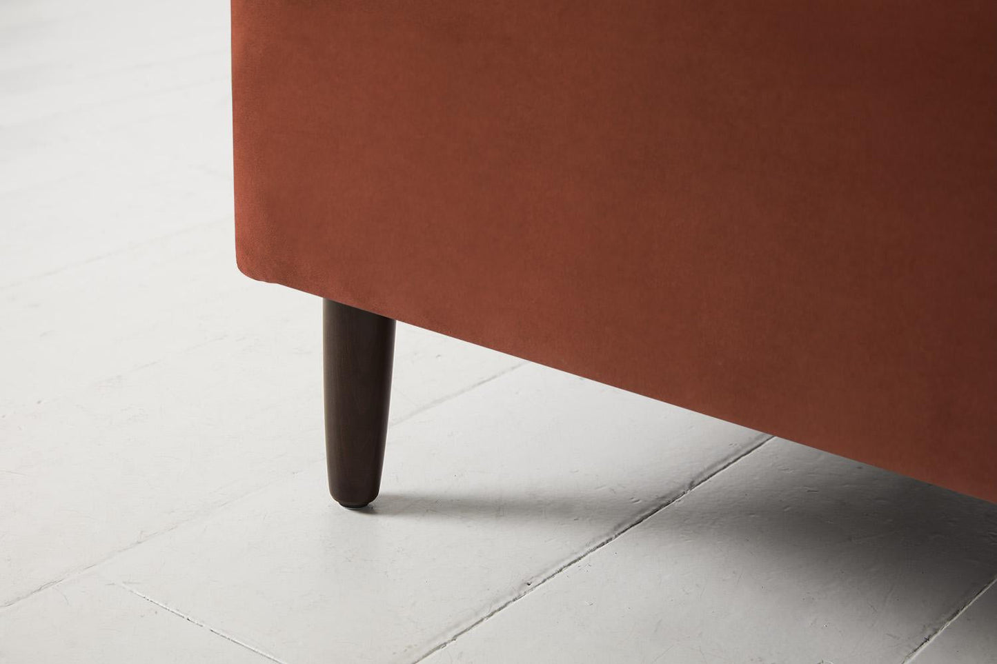 Model 05 2-Seater Sofa