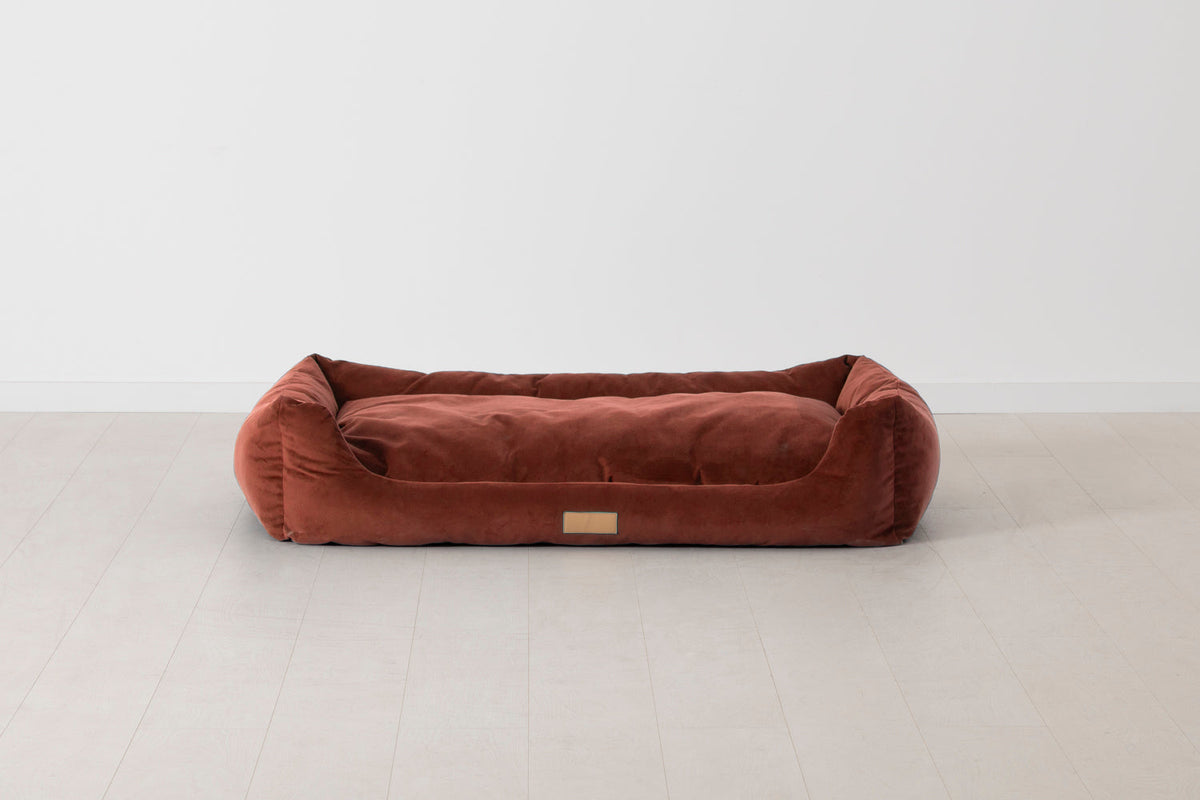 K9-02 Dog Basket Large