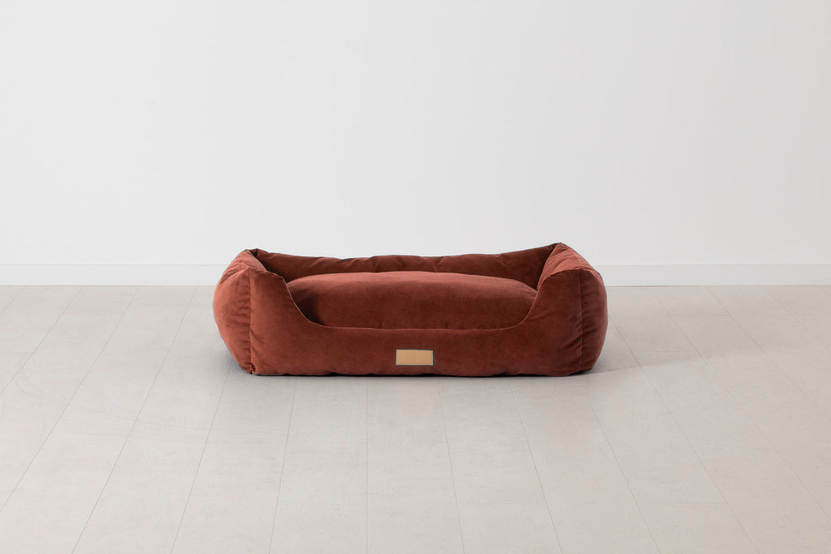 K9-02 Dog Basket Medium