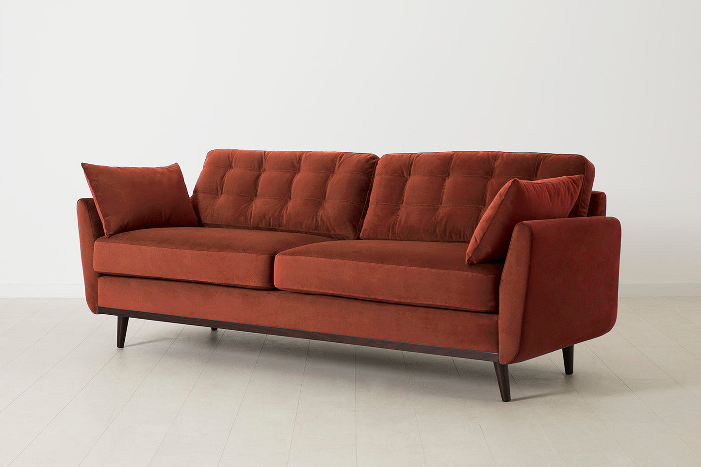 Model 10 3-Seater Sofa