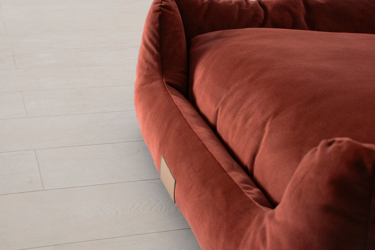 K9-02 Dog Basket Medium