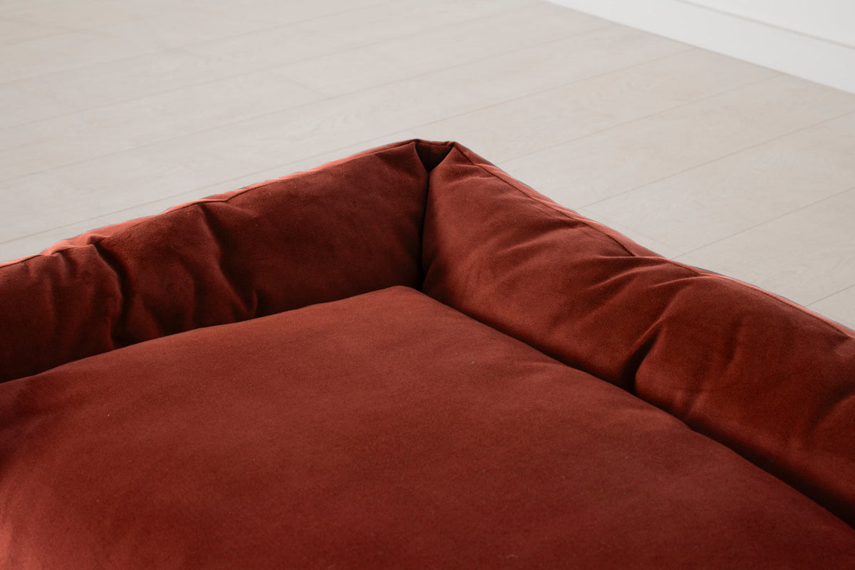 K9-02 Dog Basket Small