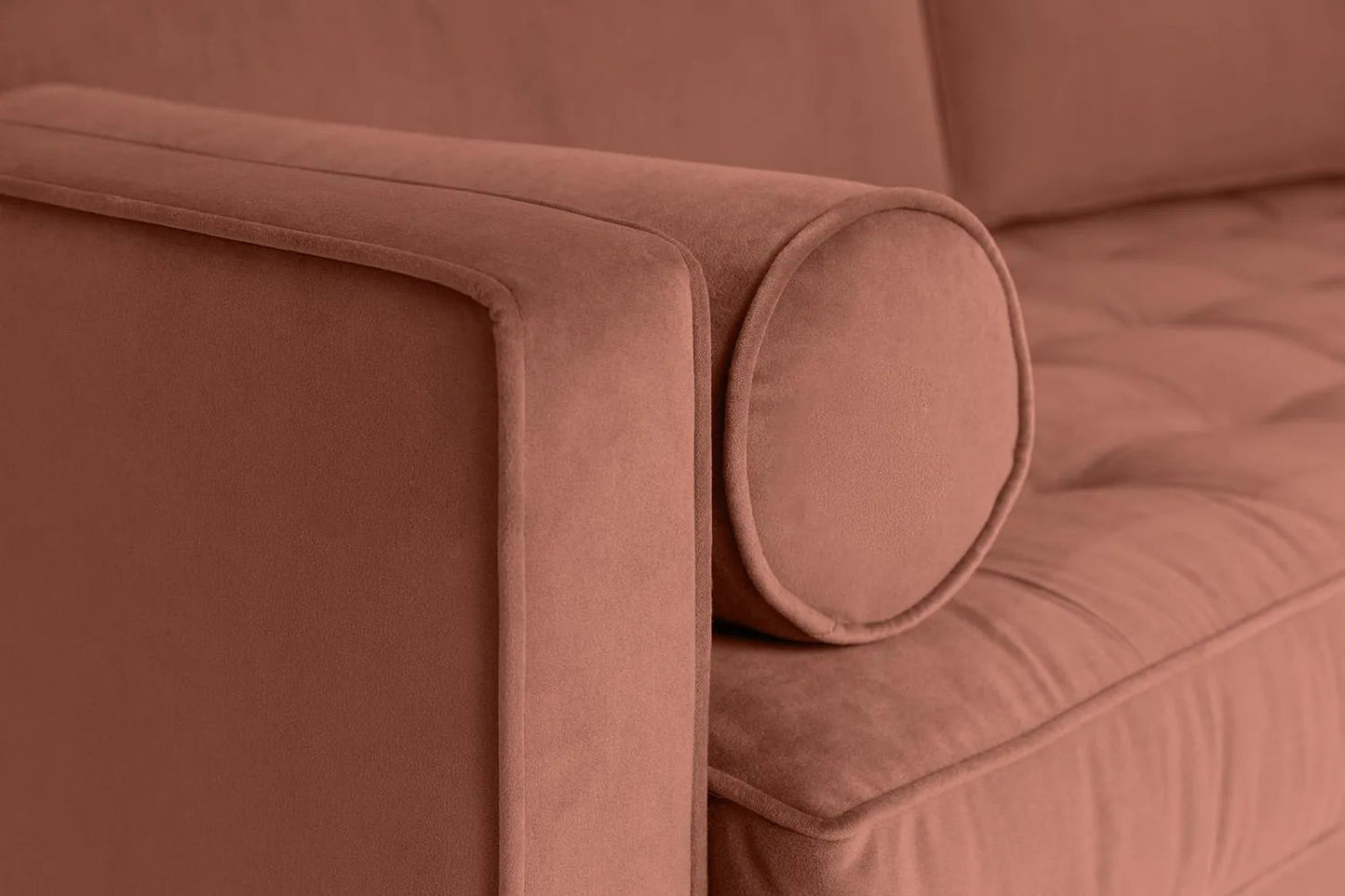 Model 02 3-Seater Sofa Bed
