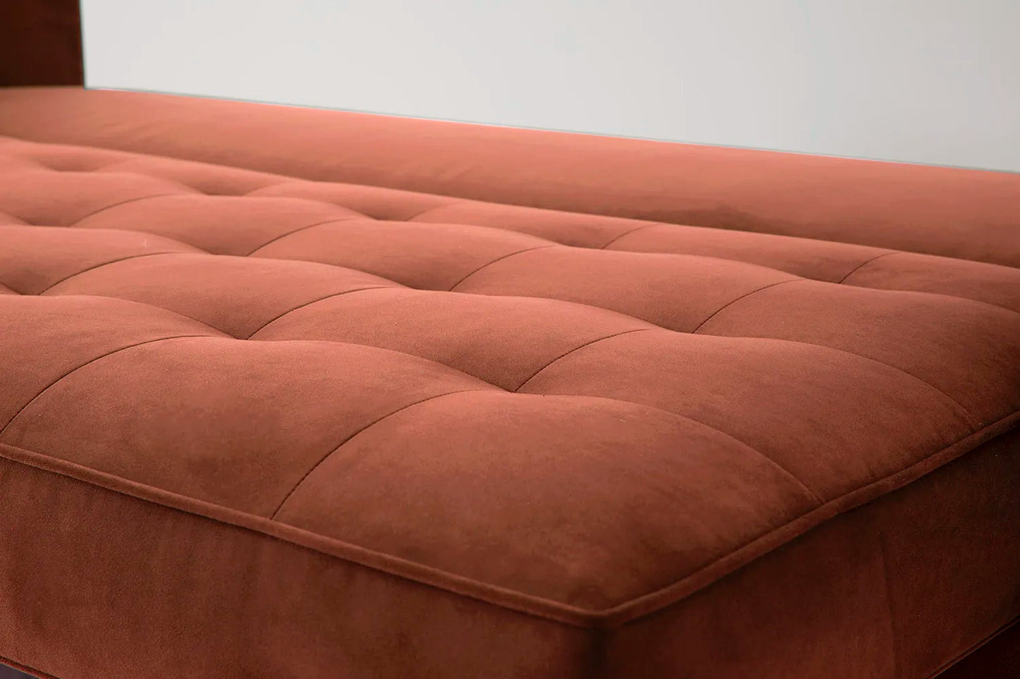 Model 02 3-Seater Sofa Bed