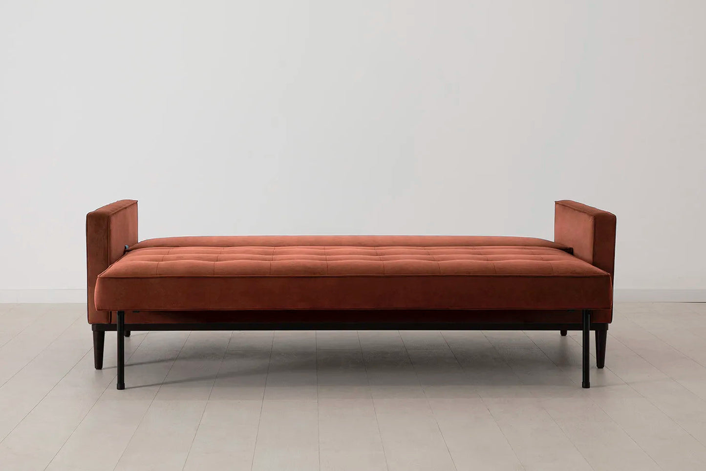 Model 02 3-Seater Sofa Bed