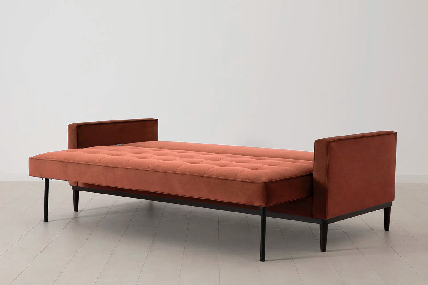 Model 02 3-Seater Sofa Bed