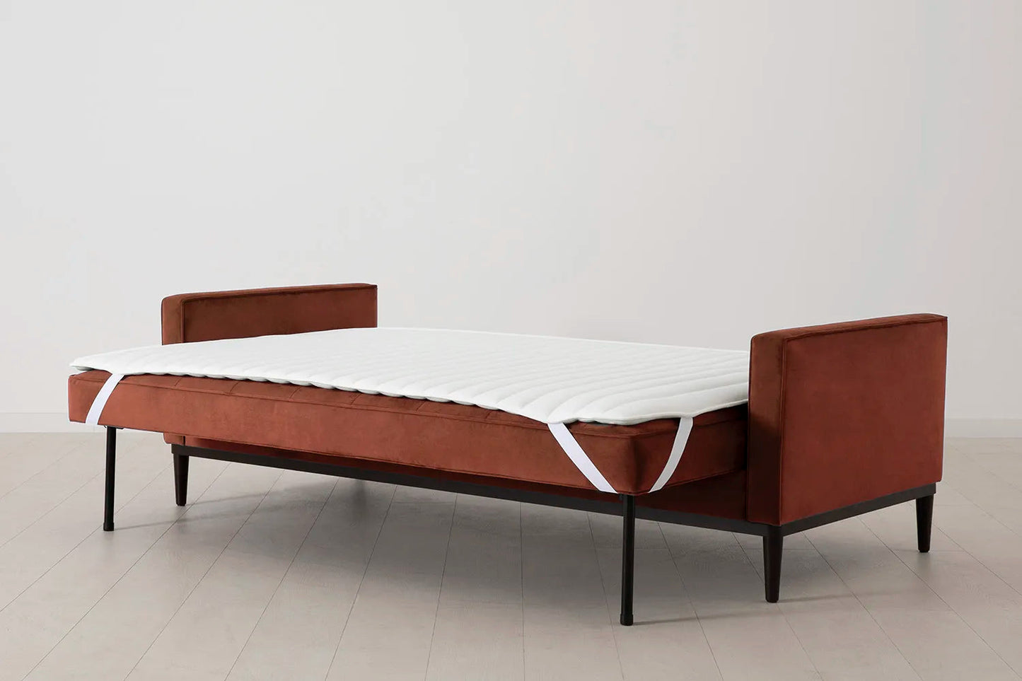 Model 02 3-Seater Sofa Bed