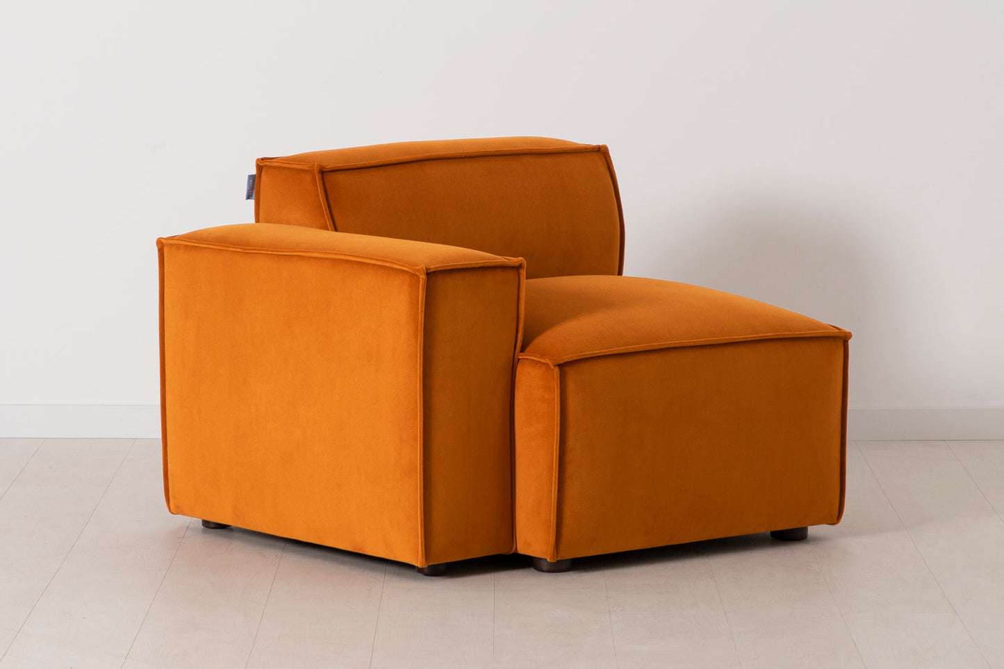 Model 03 Left Arm Sofa Module