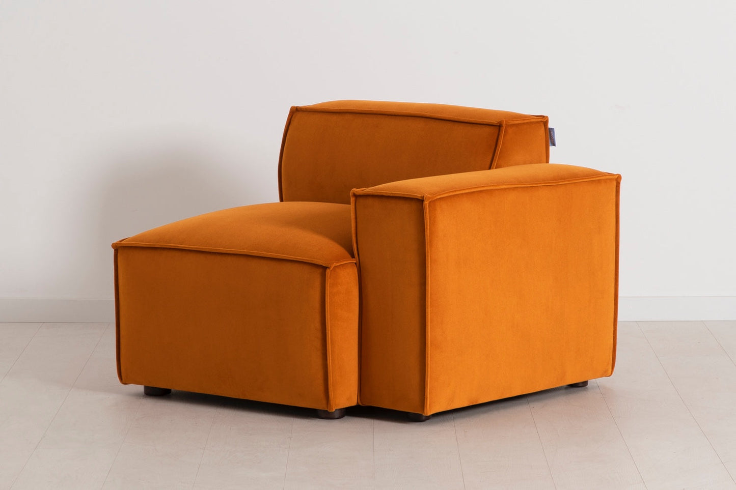 Model 03 Right Arm Sofa Module
