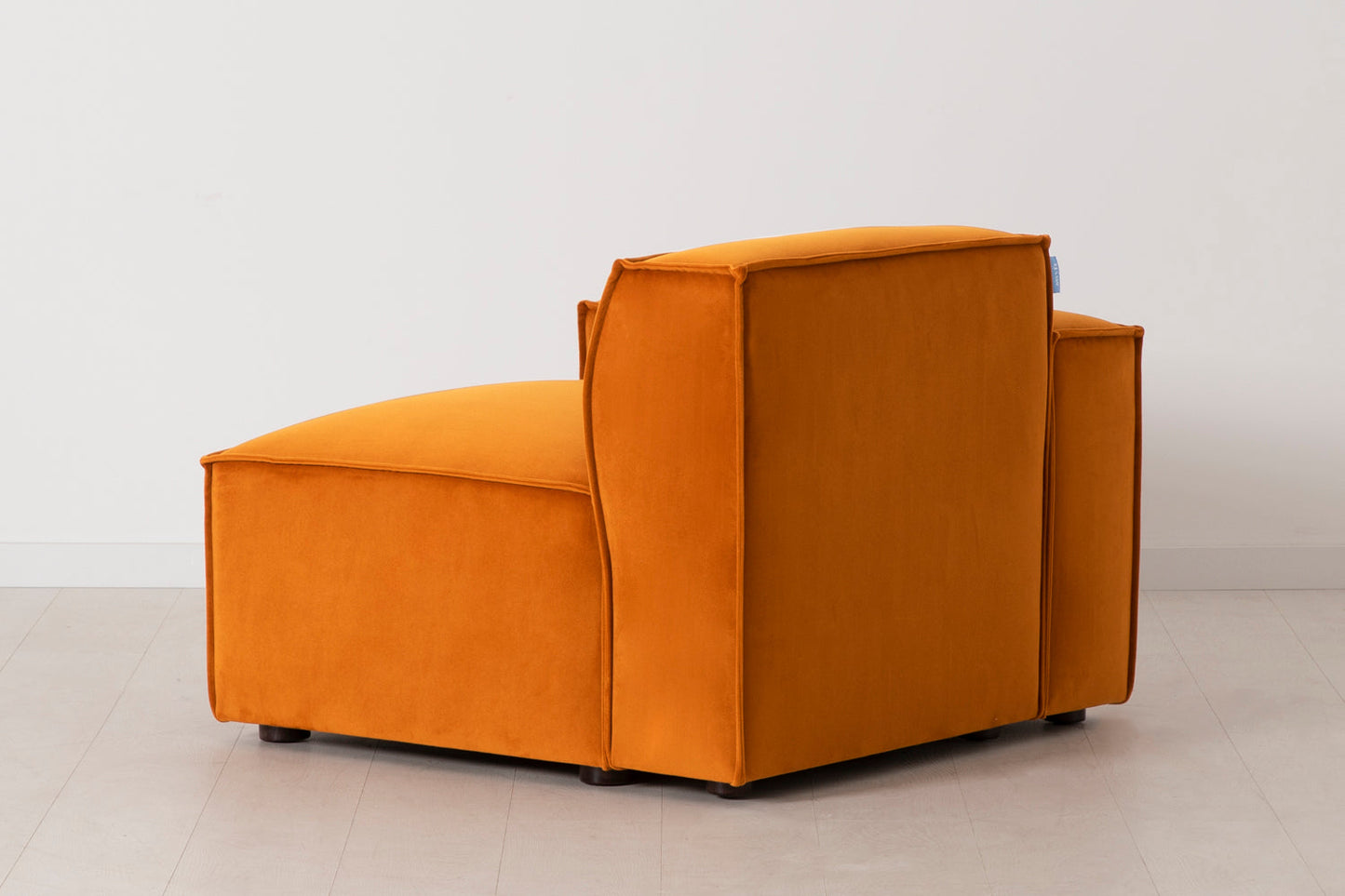 Model 03 Left Arm Sofa Module