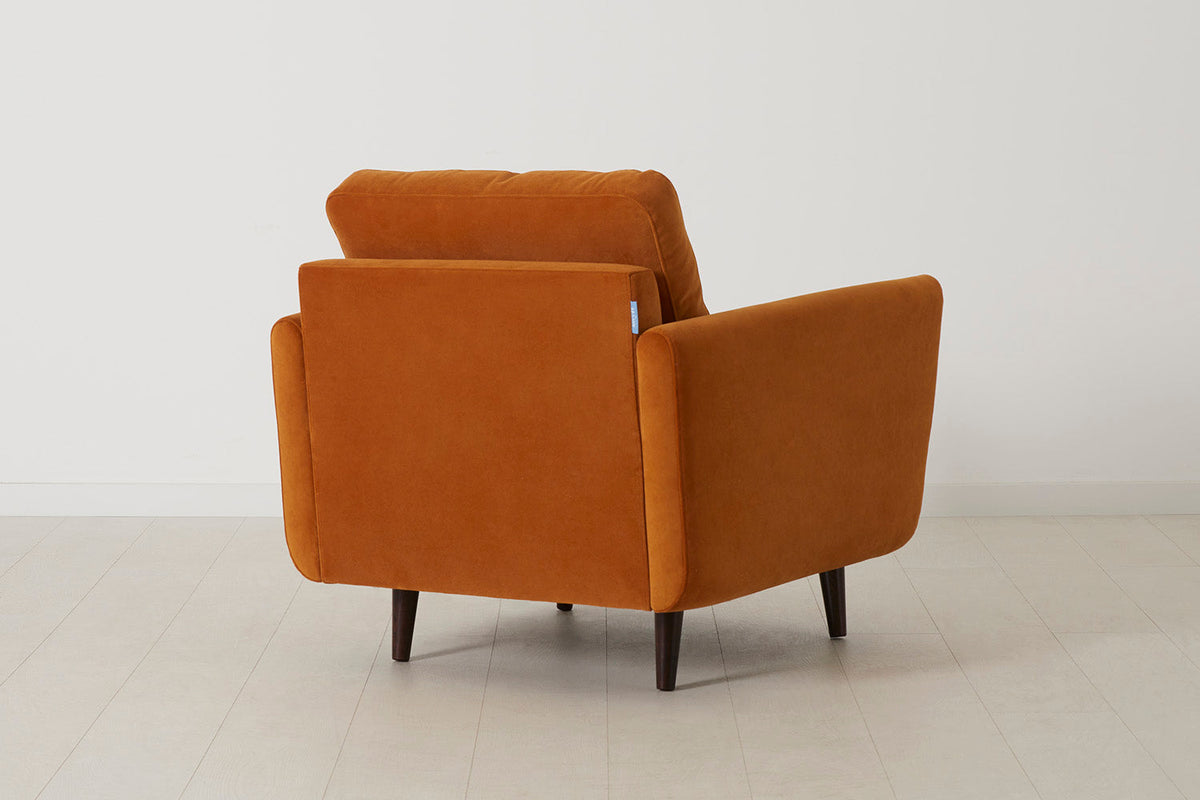 Model 10 Armchair
