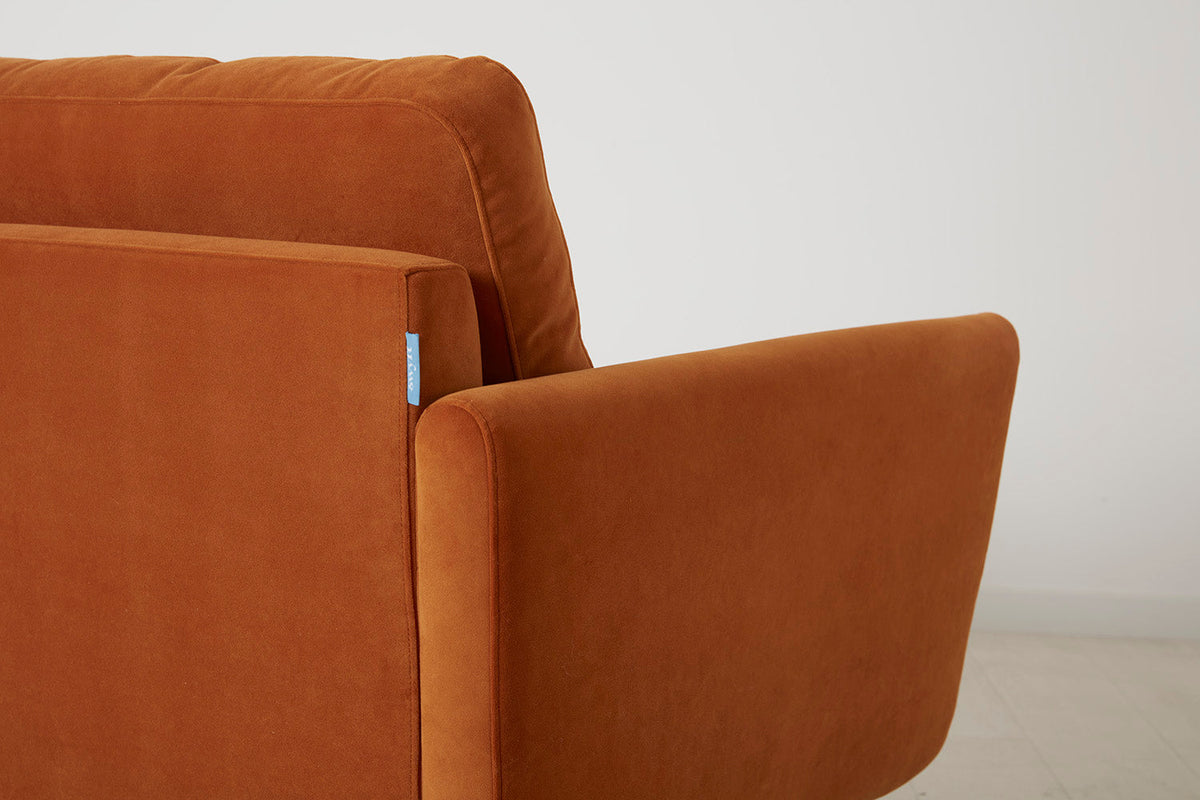 Model 10 Armchair