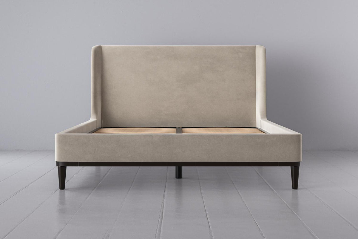 Bed 02 King Sized Bed