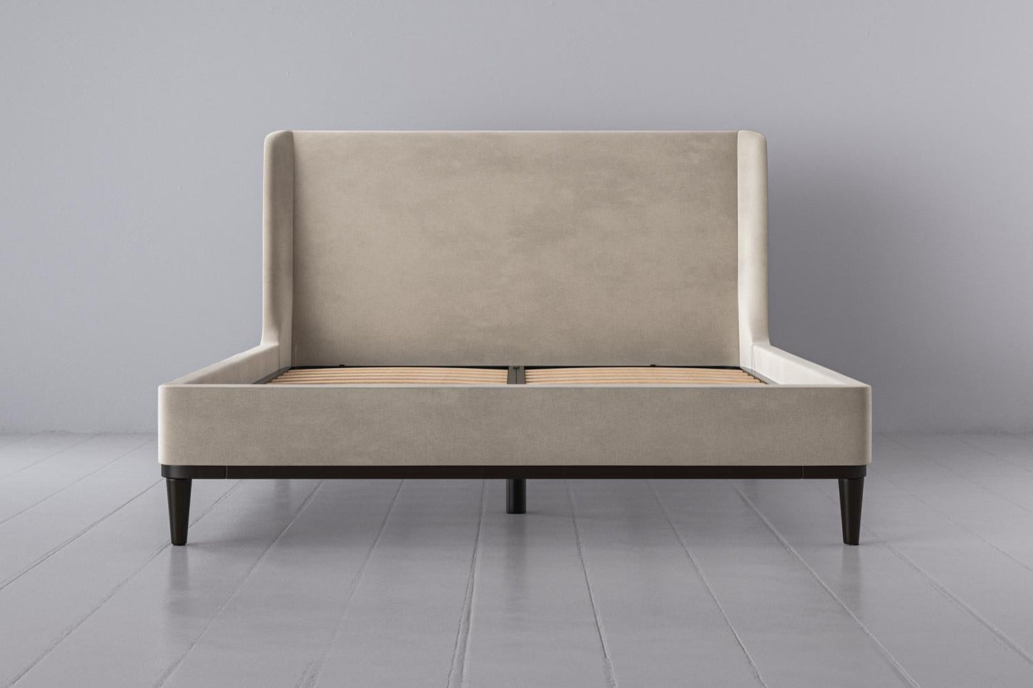 Bed 02 King Sized Bed