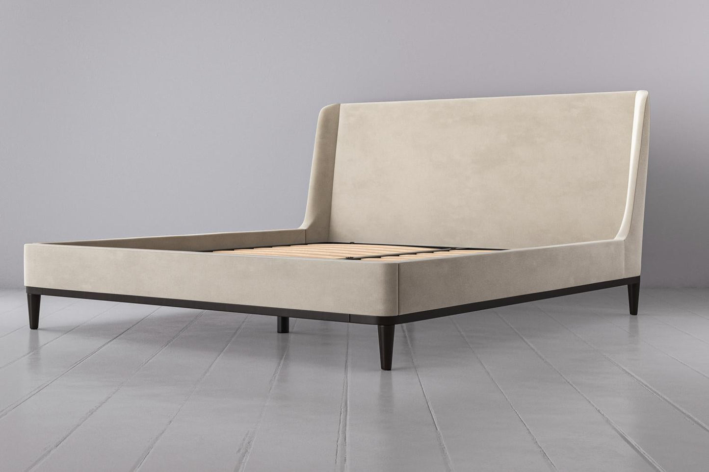 Bed 02 Super King Sized Bed