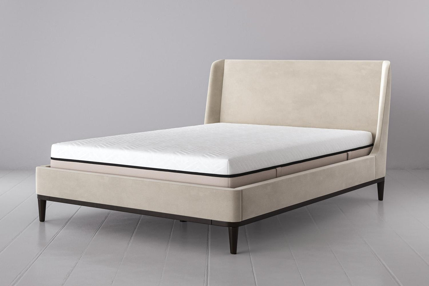 Bed 02 King Sized Bed