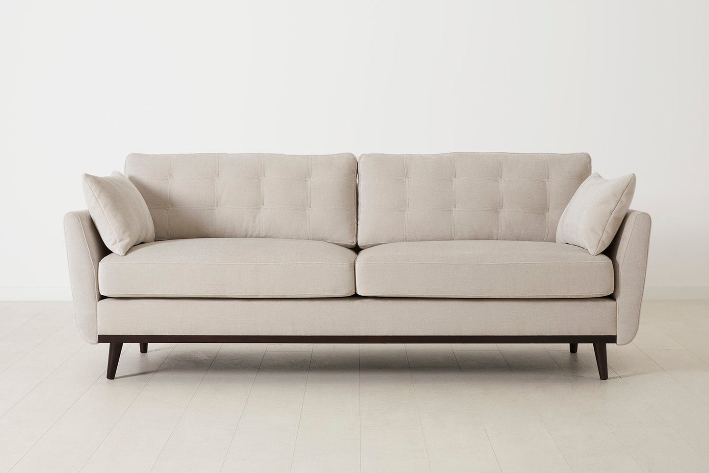 Model 10 3-Seater Sofa
