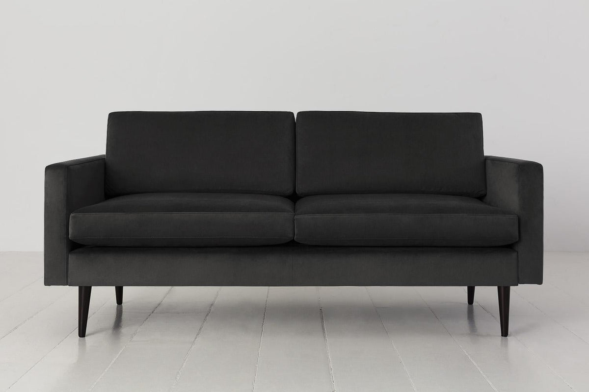 Model 01 2-Seater Sofa