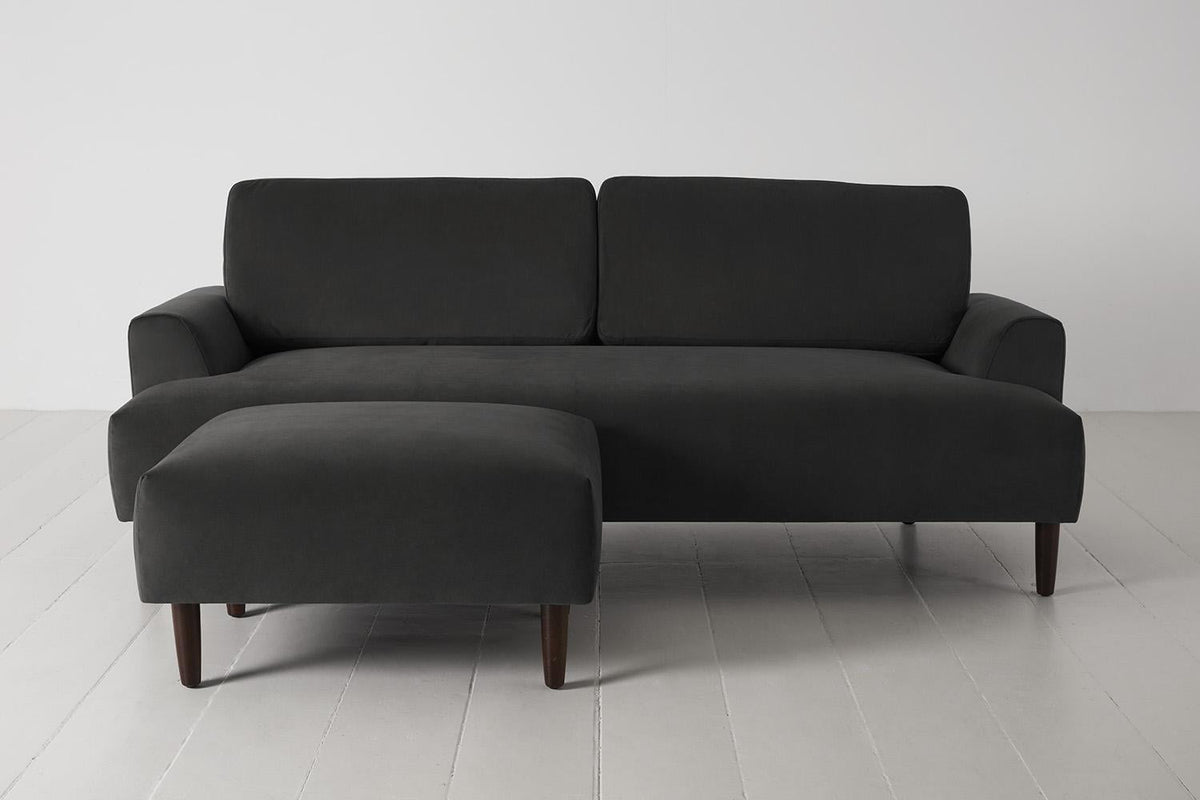 Model 05 3-Seater Left Chaise Sofa