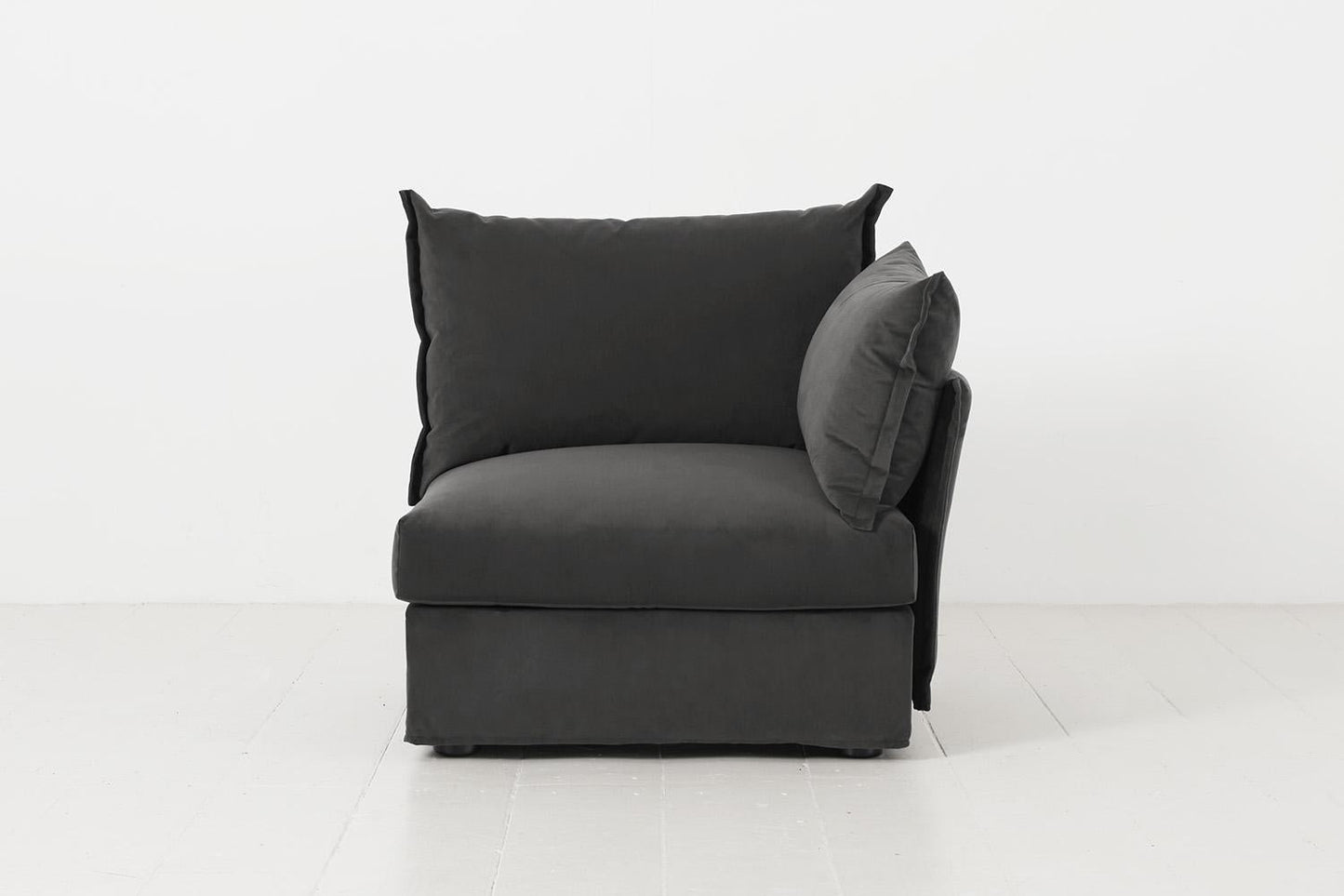 Model 06 Right Arm Module Sofa