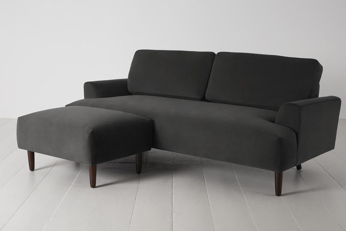 Model 05 3-Seater Left Chaise Sofa